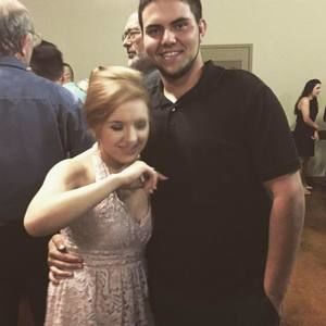 Meet your Posher, Monica